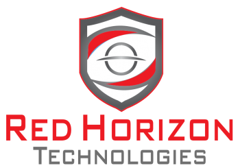 Red Horizon Technologies Logo