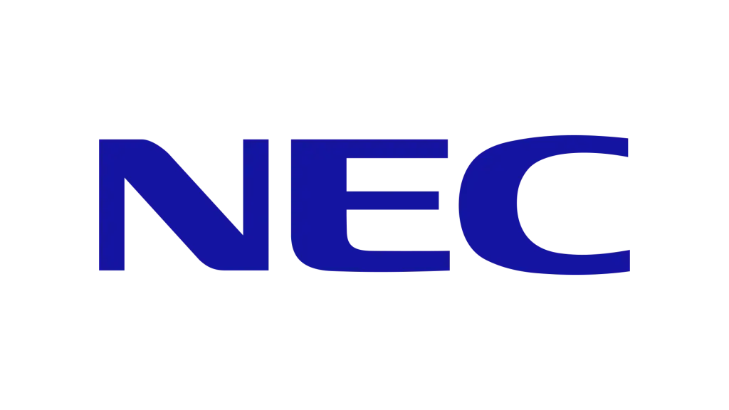 NEC Logo