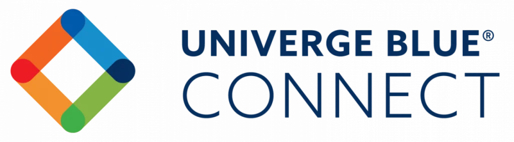 UNIVERGE BLUE CONNECT LOGO