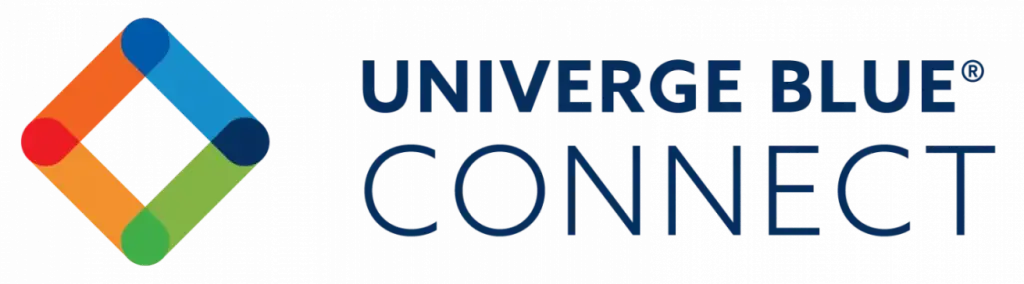 UNIVERGE BLUE CONNECT LOGO